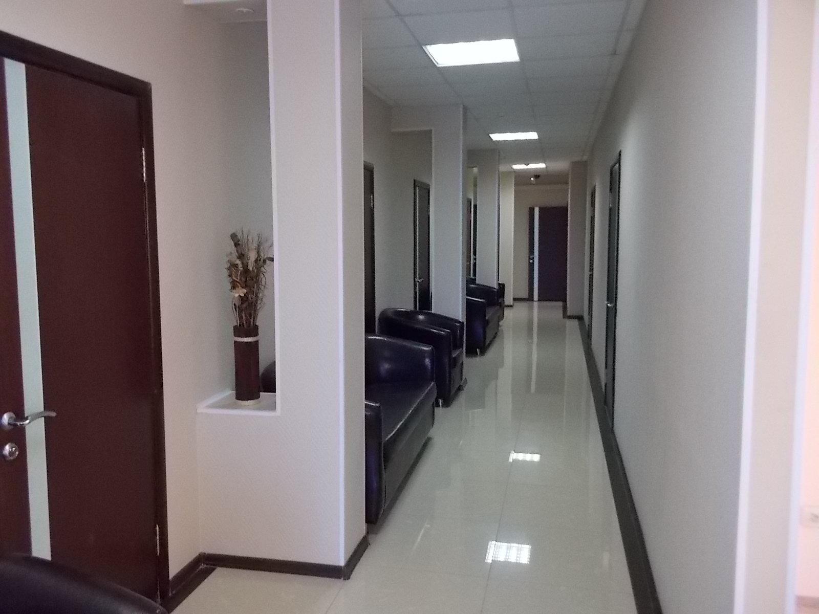 М.Проф, медицинский центр на проспекте Большевиков - отзывы, цены, информация о